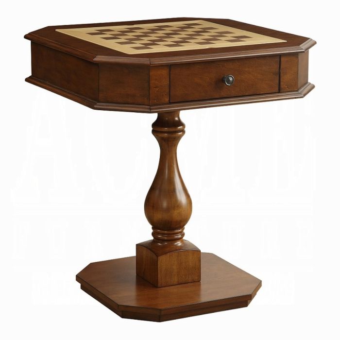 Bishop Game Table