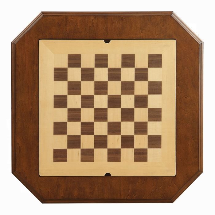 Bishop Game Table