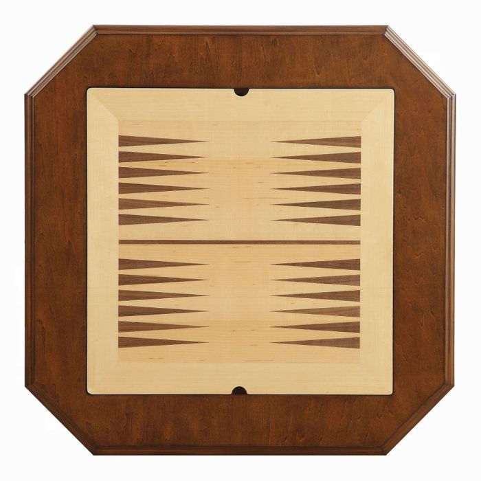 Bishop Game Table