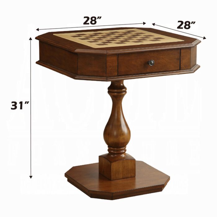 Bishop Game Table