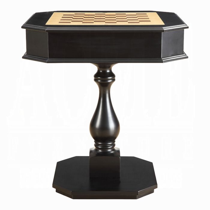 Bishop Game Table
