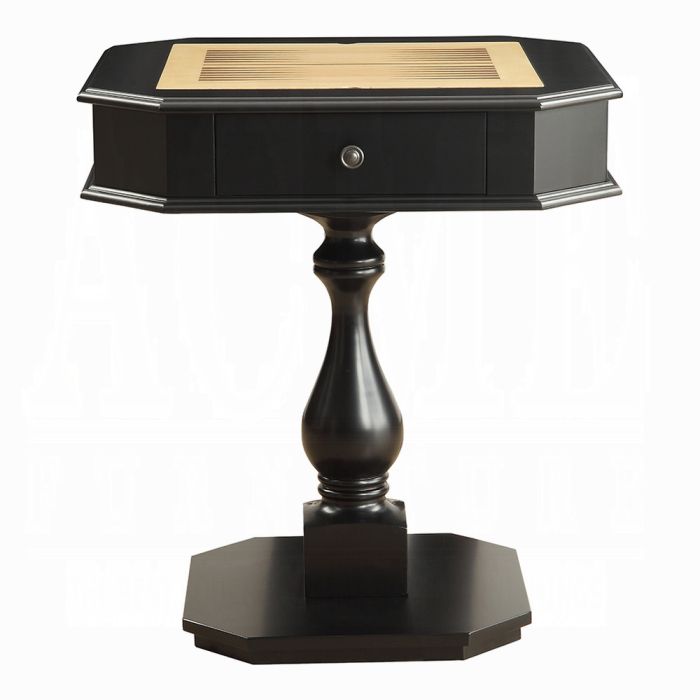 Bishop Game Table