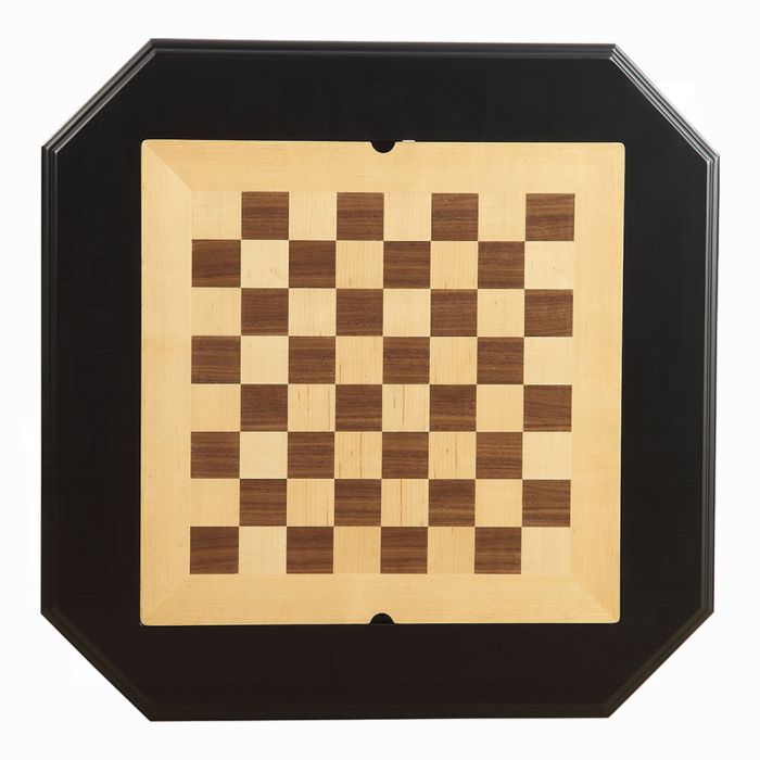 Bishop Game Table