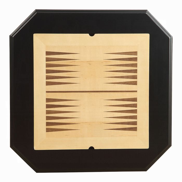 Bishop Game Table