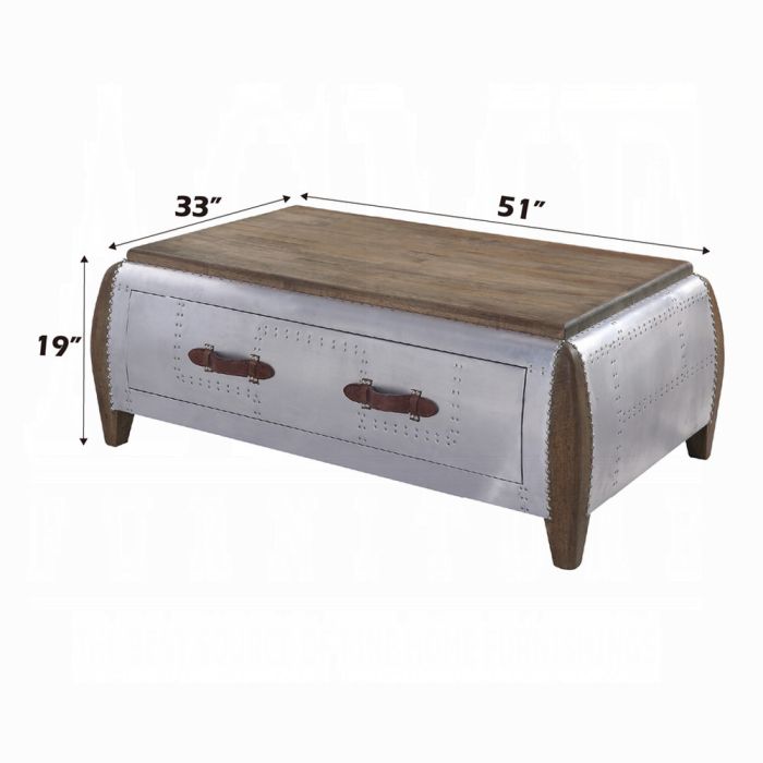 Brancaster Coffee Table