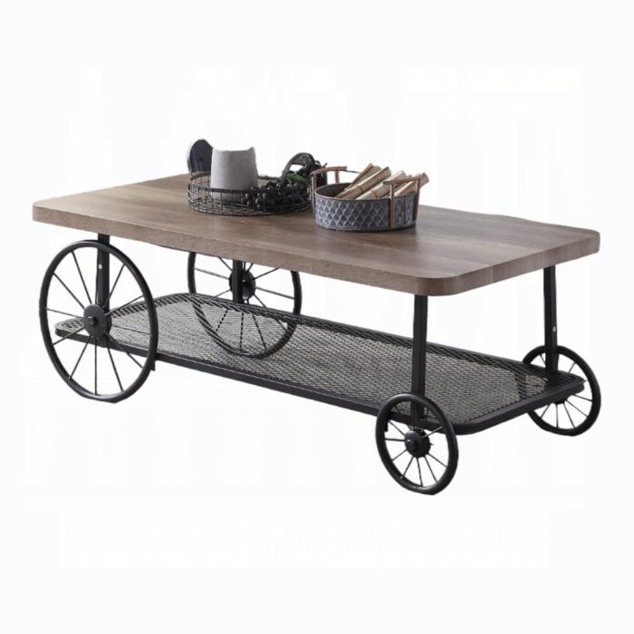 Francie Coffee Table