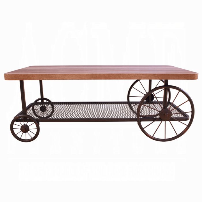 Francie Coffee Table