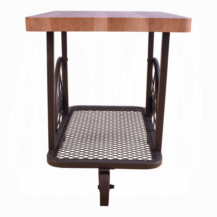 Francie End Table