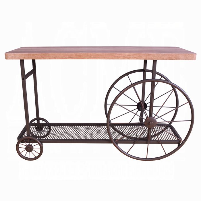 Francie Sofa Table