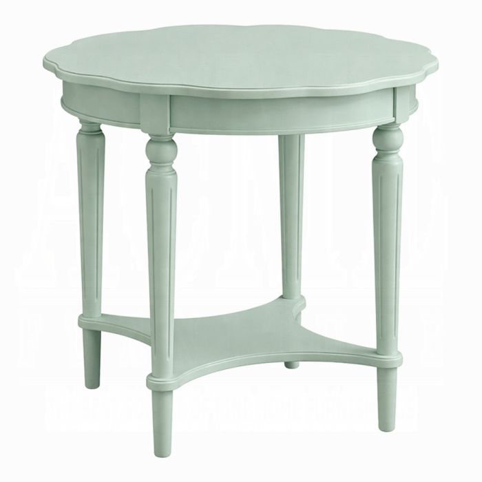 Fordon End Table