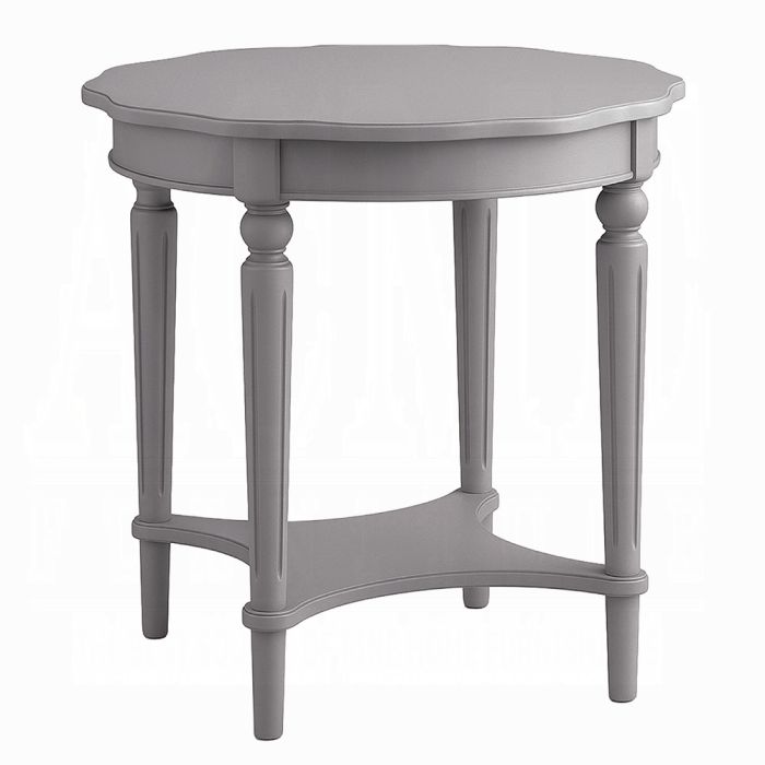 Fordon End Table