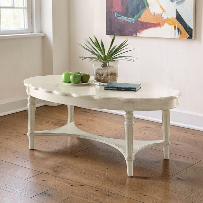 Fordon Coffee Table