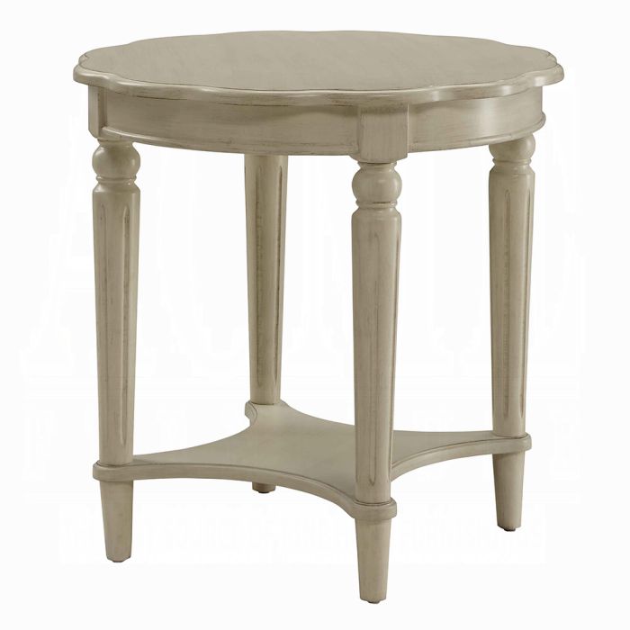 Fordon End Table
