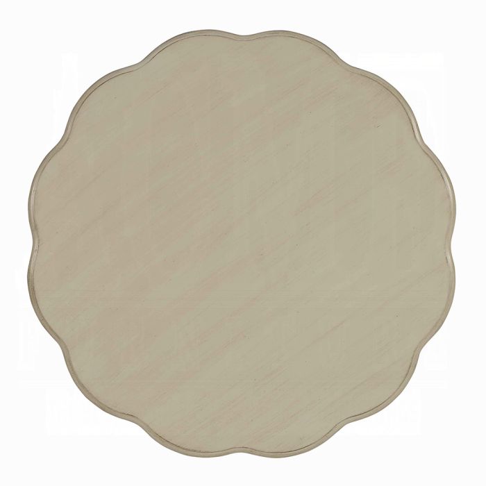 Fordon End Table