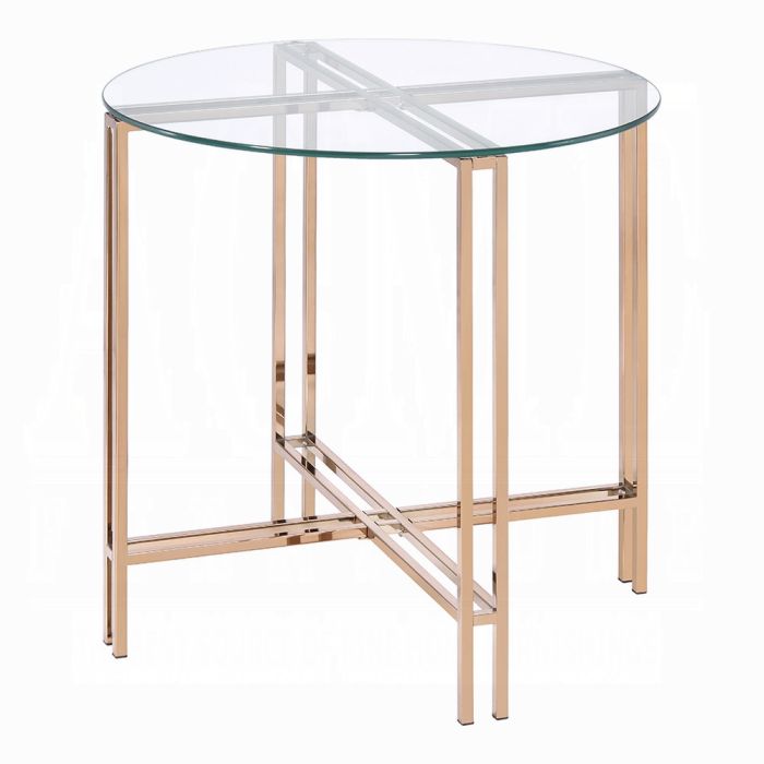 Veises End Table