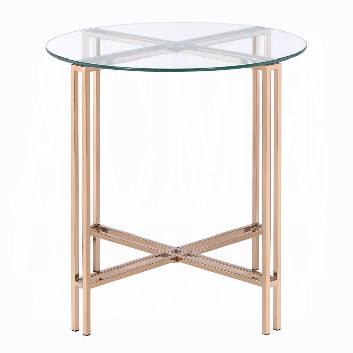 Veises End Table