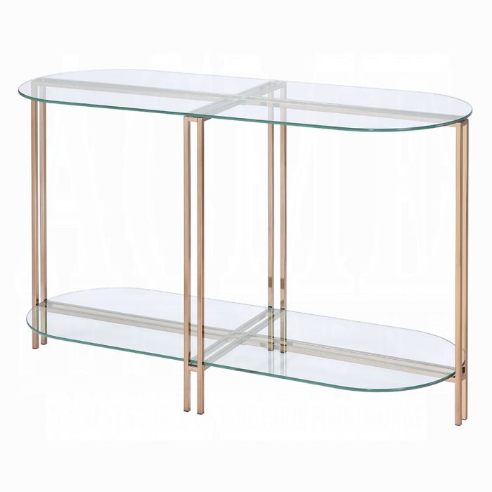 Veises Sofa Table