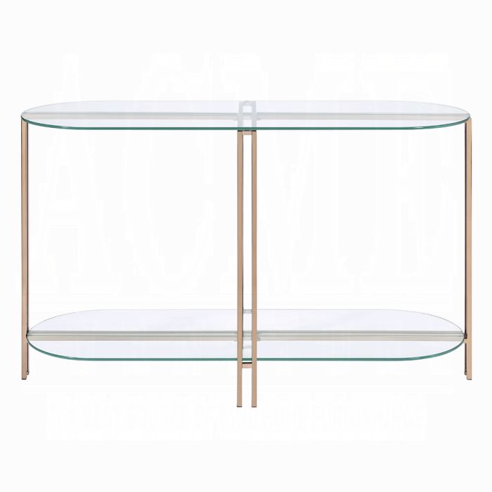 Veises Sofa Table