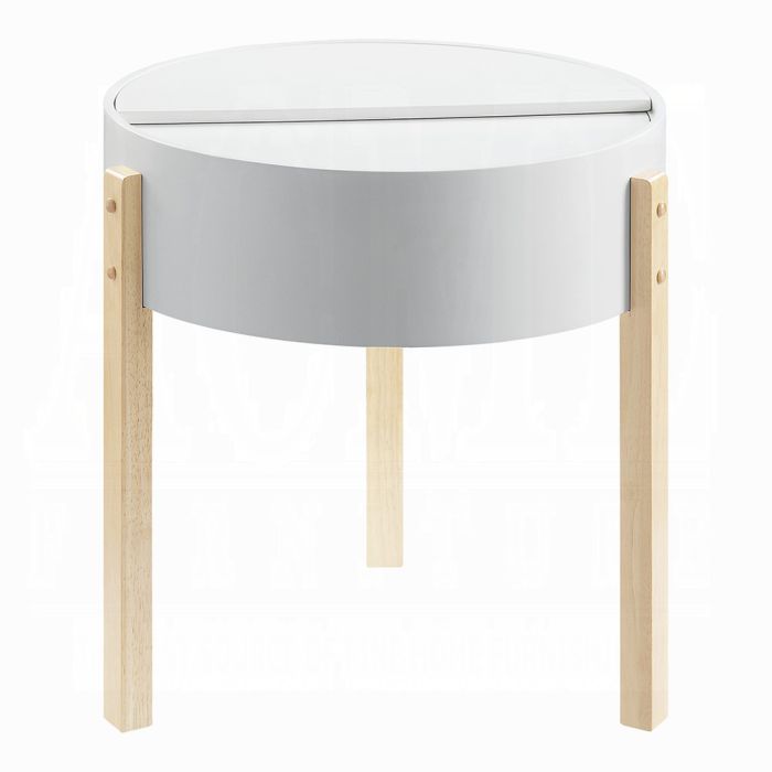 Bodfish End Table