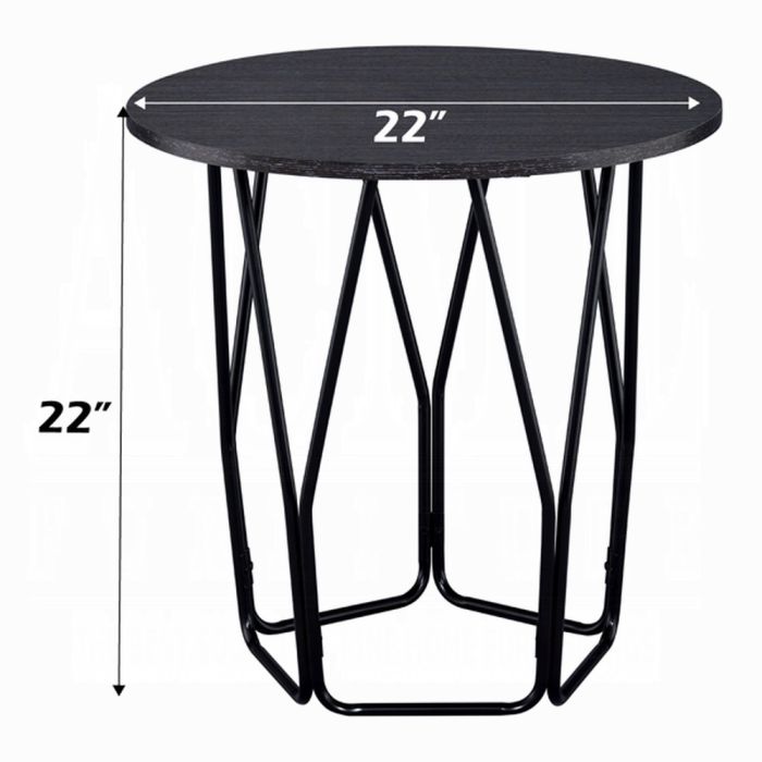 Sytira End Table