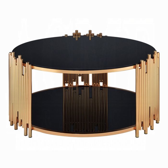 Tanquin Coffee Table