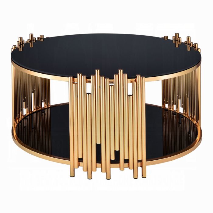 Tanquin Coffee Table