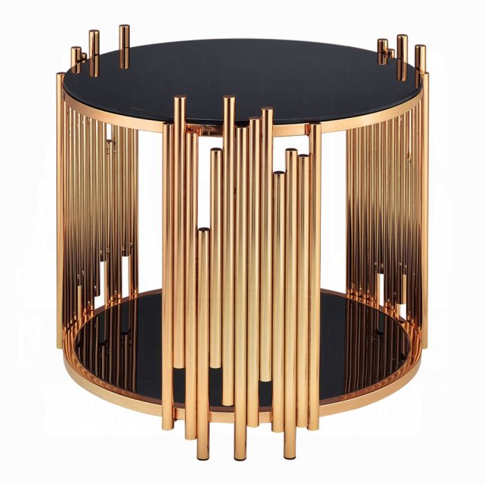 Tanquin End Table