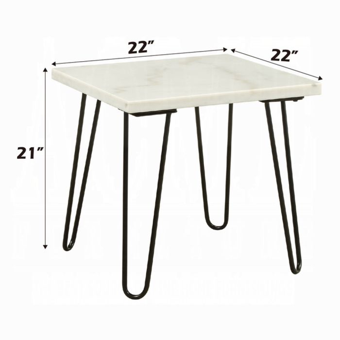 Telestis End Table