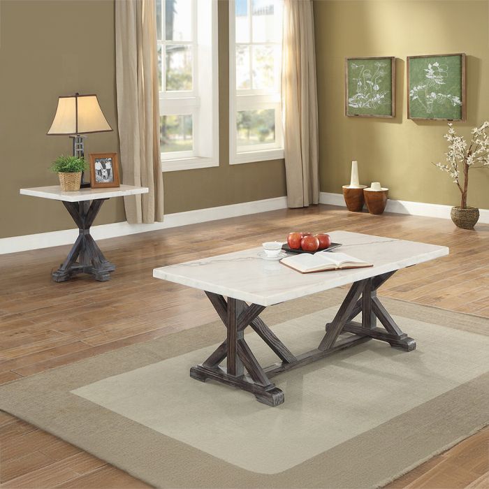 Romina Coffee Table