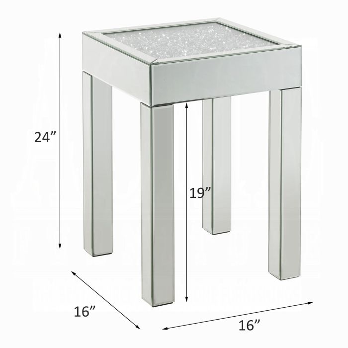 Noralie End Table