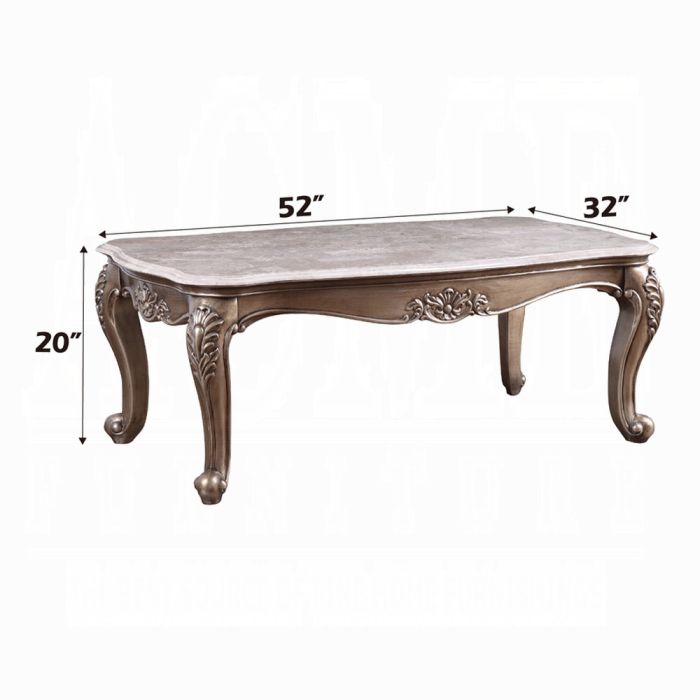 Jayceon Coffee Table