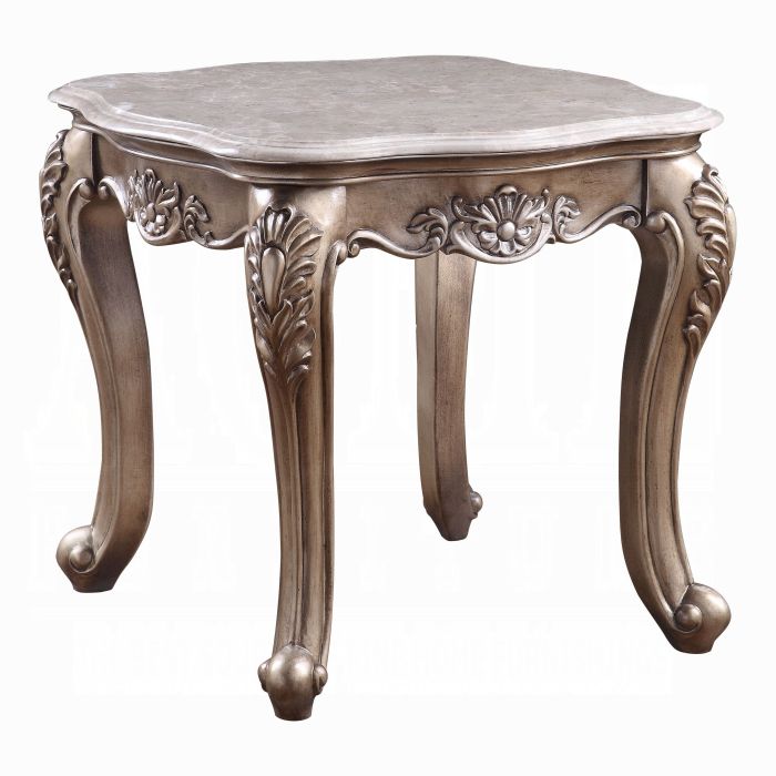 Jayceon End Table