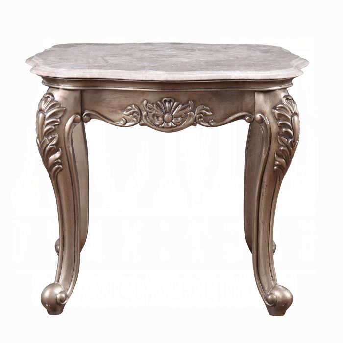 Jayceon End Table