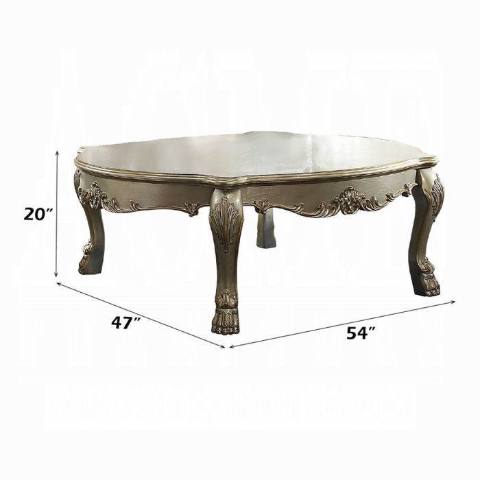 Dresden II Coffee Table