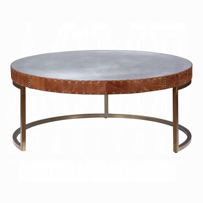 Tamas Coffee Table