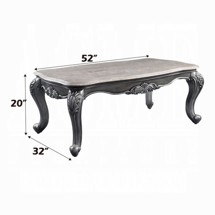 Ariadne Coffee Table