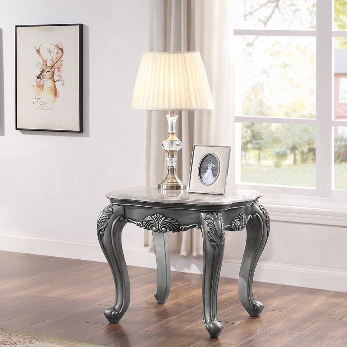 Ariadne End Table