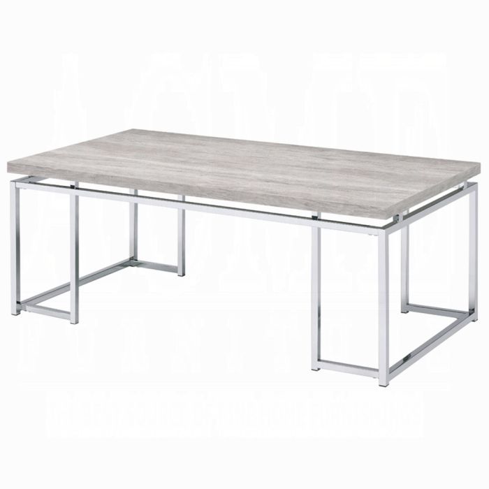 Chafik Coffee Table