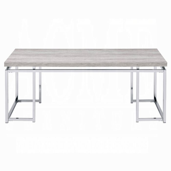 Chafik Coffee Table