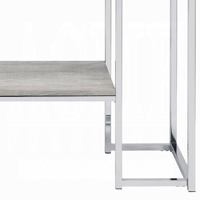 Chafik Sofa Table