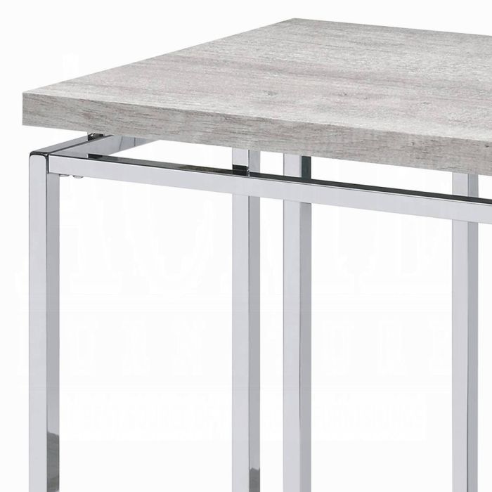 Chafik Sofa Table