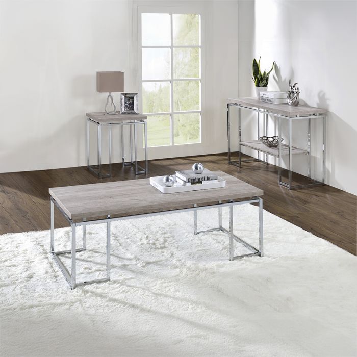 Chafik Sofa Table
