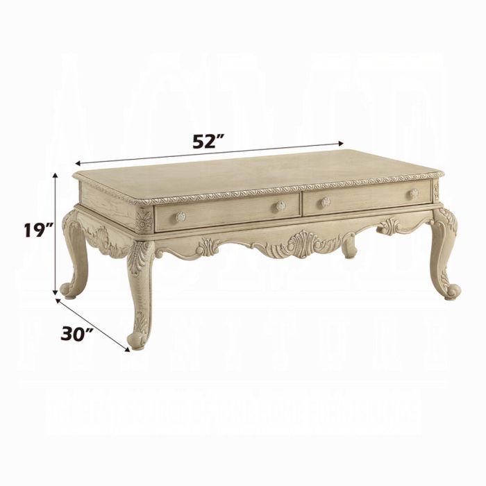 Ragenardus Coffee Table