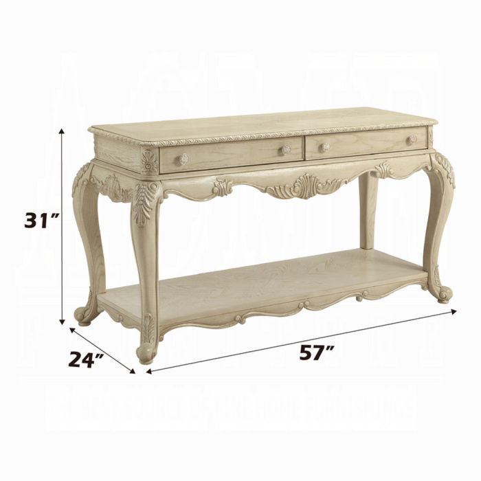 Ragenardus Sofa Table