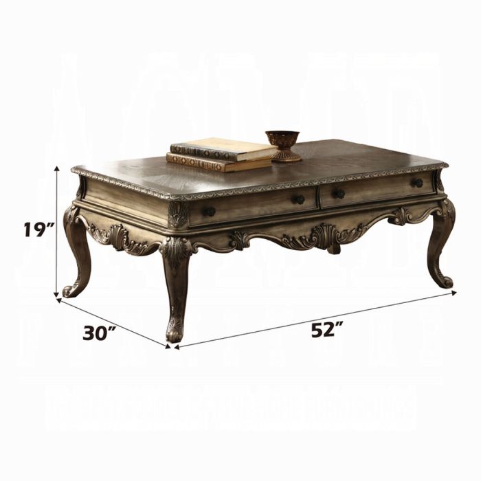 Ragenardus Coffee Table