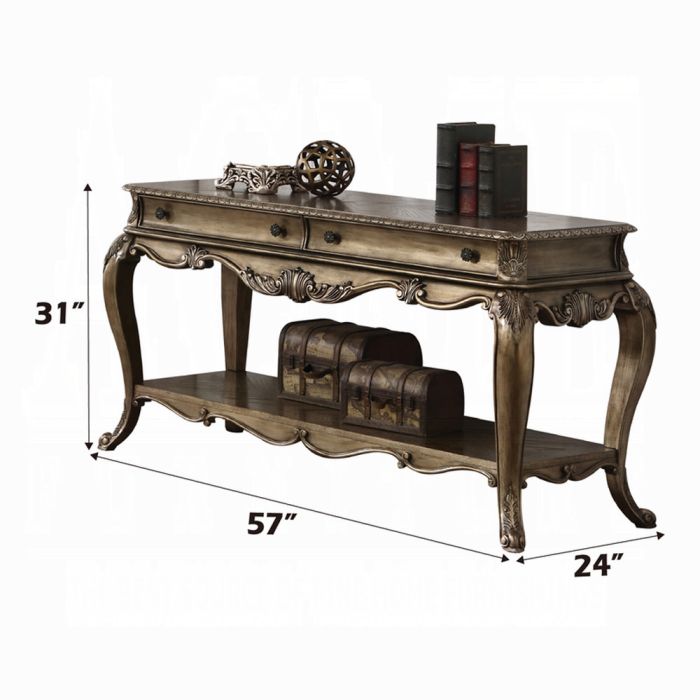 Ragenardus Sofa Table