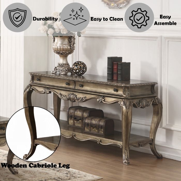 Ragenardus Sofa Table