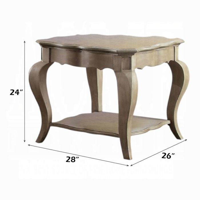 Chelmsford End Table