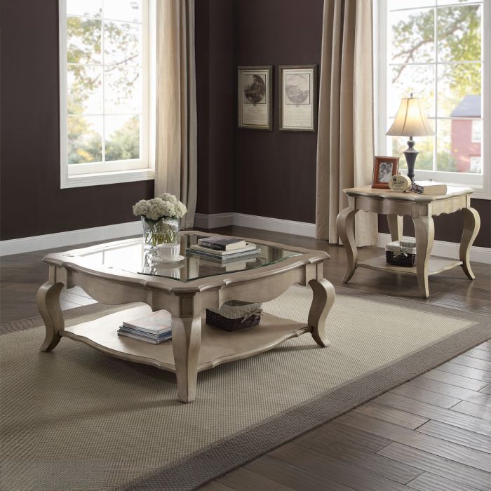 Chelmsford End Table