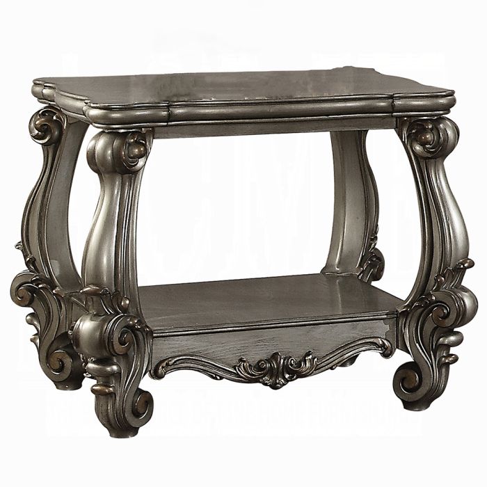 Versailles End Table
